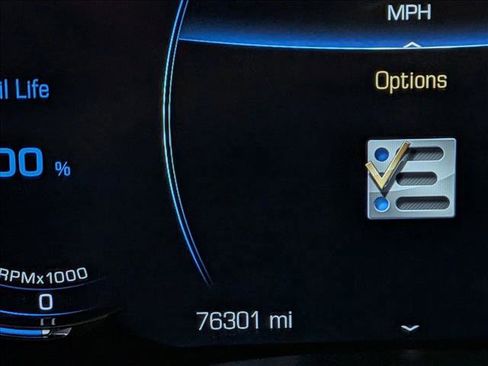 Used 2020 Cadillac Escalade Platinum image 9