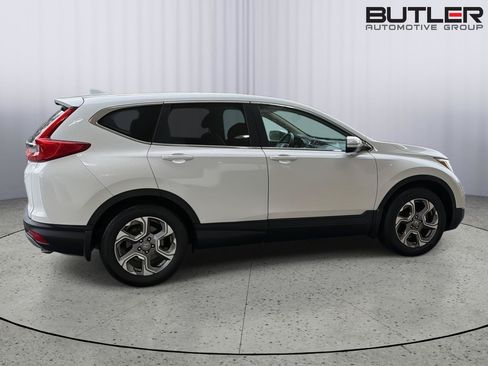 Used 2019 Honda CR-V EX-L image 7