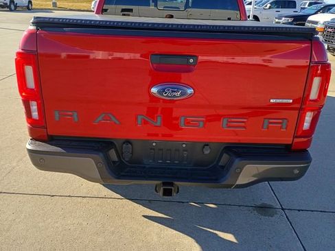 Used 2019 Ford Ranger XLT w/ Equipment Group 302A Luxury image 7