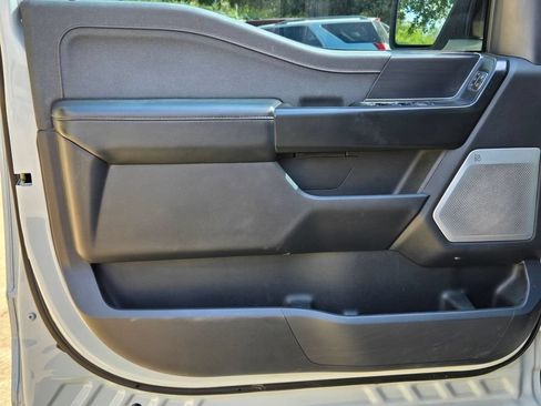 Used 2023 Ford F150 Raptor AWD/4WD image 14
