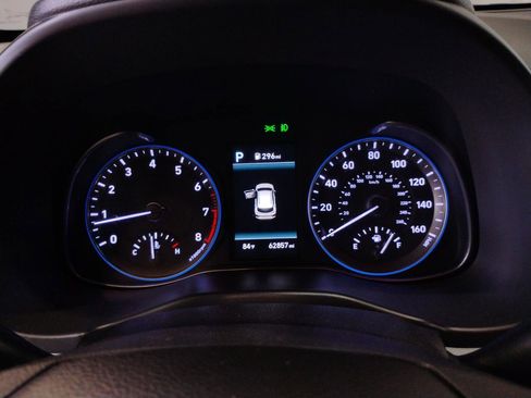 Used 2020 Hyundai Kona SEL Plus image 59