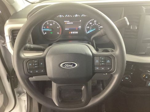 Used 2024 Ford F250 XLT image 23