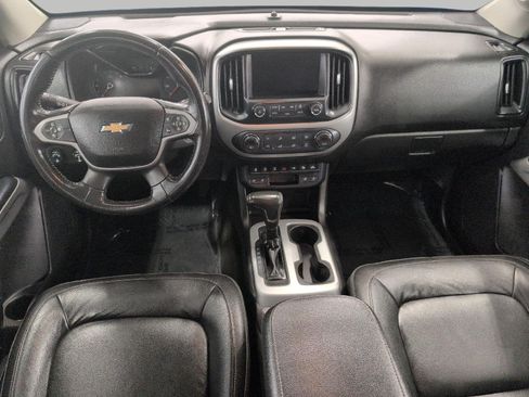 Used 2018 Chevrolet Colorado ZR2 AWD/4WD image 6