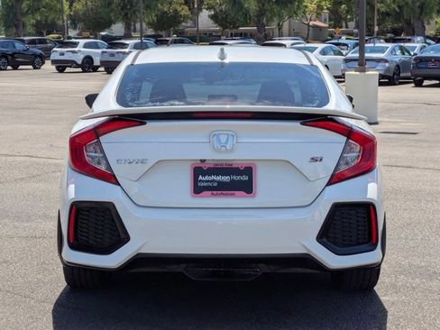 Used 2019 Honda Civic Si image 7