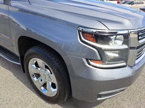 Used 2019 Chevrolet Tahoe Premier image 16