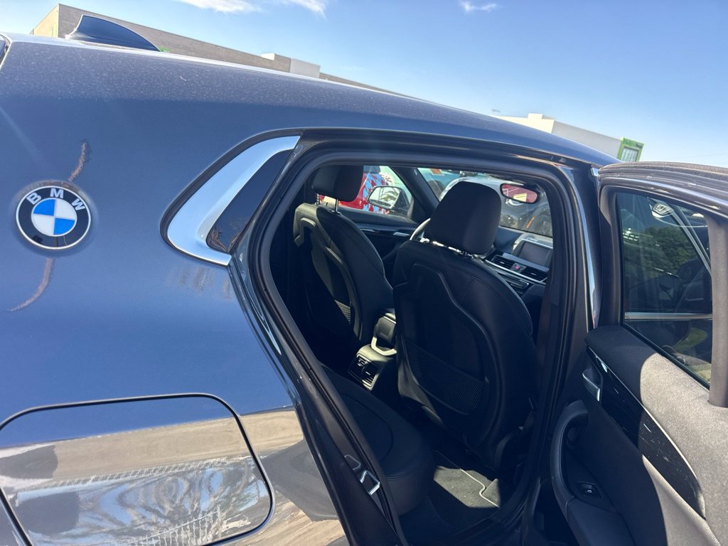 Used 2018 BMW X2 sDrive28i FWD image 4
