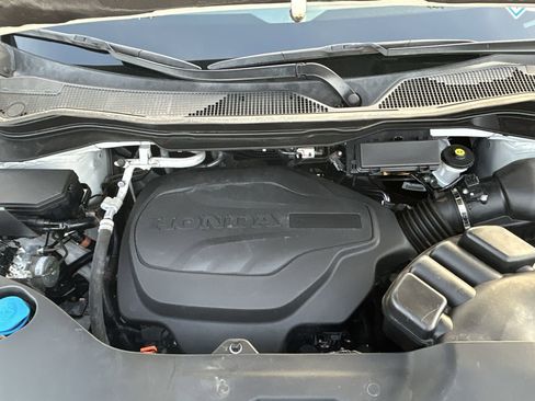 Certified 2022 Honda Passport EX-L image 18