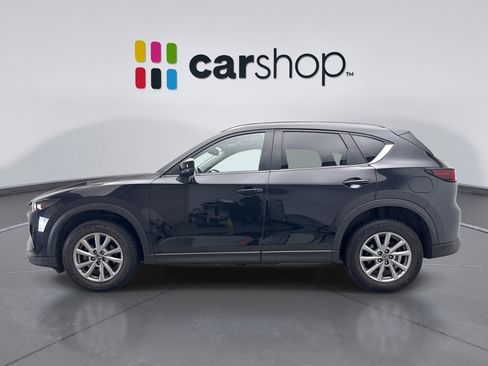 Used 2023 MAZDA CX-5 AWD 2.5 S image 2