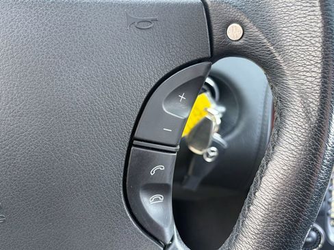 Used 2004 Mercedes-Benz CL 55 AMG image 12