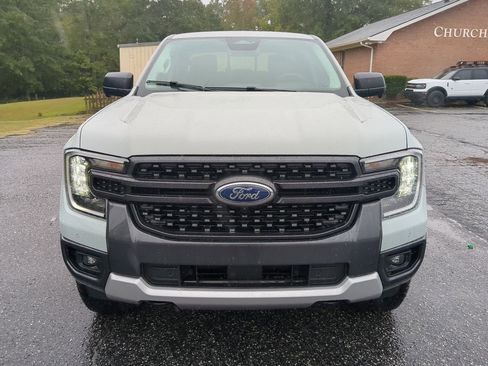 Used 2024 Ford Ranger XLT w/ Technology Package image 7