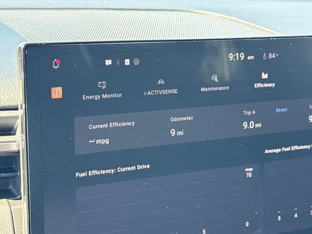 New 2026 MAZDA CX-5 Preferred AWD/4WD image 15
