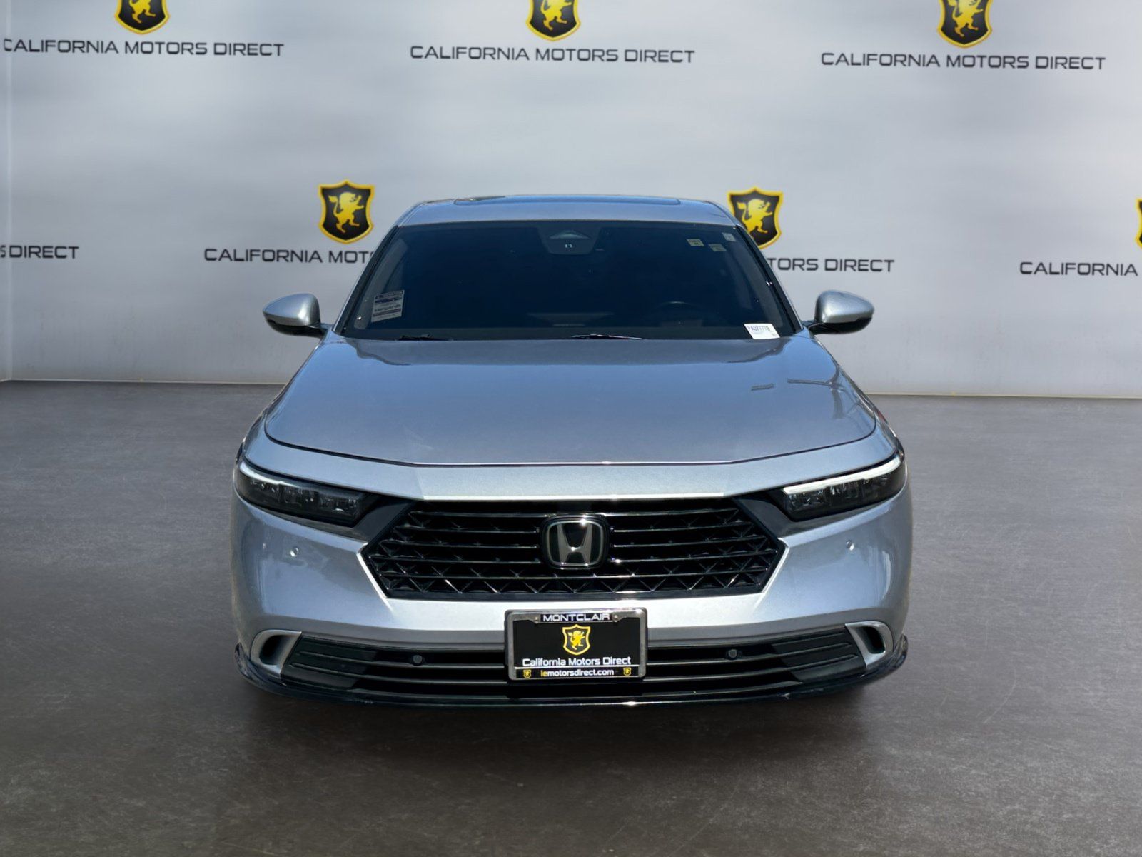 Used 2023 Honda Accord Touring image 8