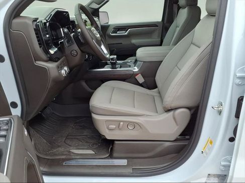 New 2026 GMC Sierra 1500 SLT w/ SLT Premium Plus Package image 24