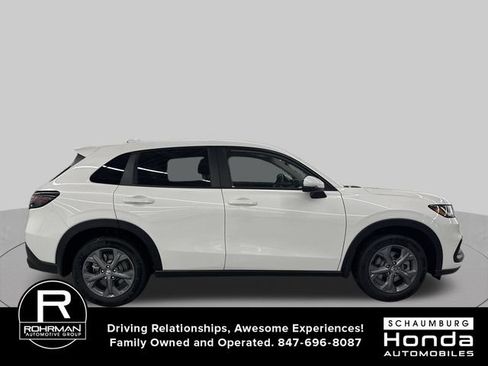Used 2026 Honda HR-V LX image 36