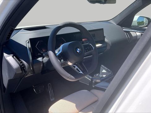 New 2026 BMW X3 xDrive30i AWD/4WD image 9