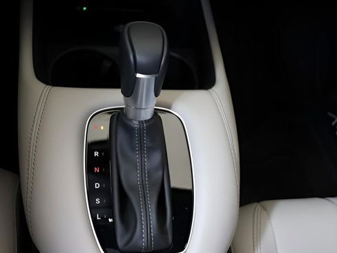 New 2026 Honda HR-V EX-L image 22