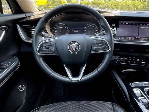 Used 2021 Buick Envision Preferred FWD image 6