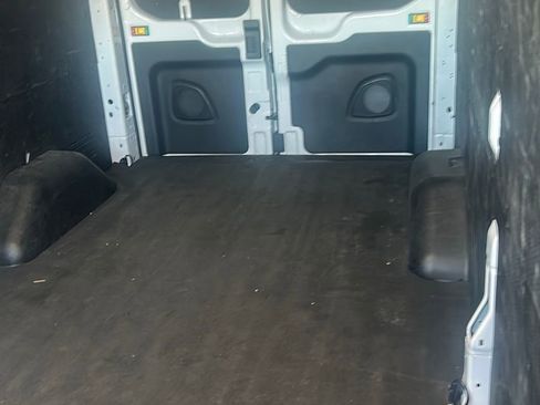 Used 2023 Ford Transit 250 148 High Roof w/ Load Area Protection Package RWD image 5