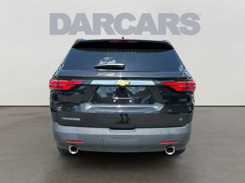 Used 2022 Chevrolet Traverse LT image 6