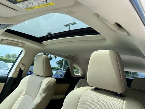 Certified 2021 Lexus RX 350 FWD w/ Premium Package image 19