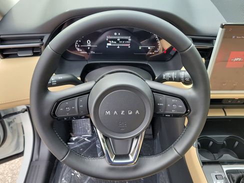 New 2026 MAZDA CX-5 2.5 S w/ Premium Package image 22