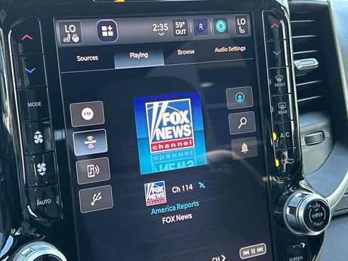 New 2025 RAM 1500 Big Horn image 54