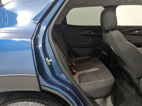 Used 2021 Chevrolet TrailBlazer LT w/ Convenience Package FWD image 42