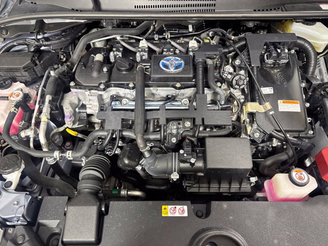 Used 2021 Toyota Corolla LE FWD image 9