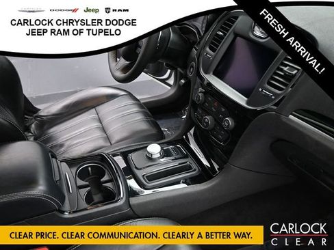 Used 2023 Chrysler 300 S image 45