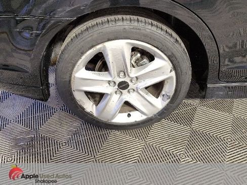 Used 2012 Ford Fusion Sport AWD/4WD image 43