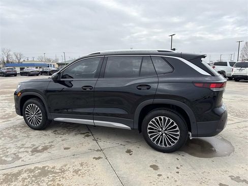 New 2026 Volkswagen Tiguan S image 6