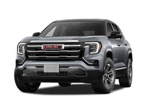 New 2027 GMC Terrain Elevation AWD/4WD image 2