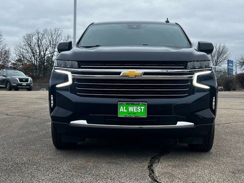 Used 2024 Chevrolet Tahoe LT image 3