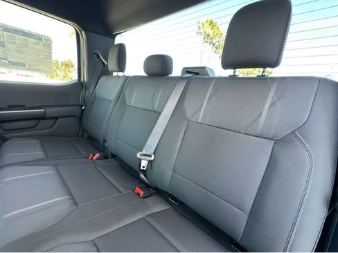 New 2026 Ford F150 STX w/ Equipment Group 200A image 12