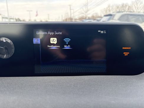 Used 2020 Lexus UX 250h w/ Premium Package image 23