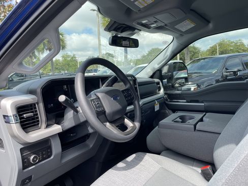 New 2026 Ford F350 XLT w/ XLT Premium Package image 17