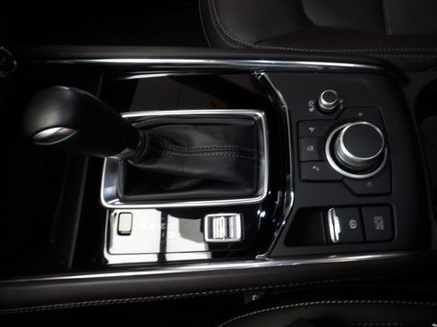 Certified 2025 MAZDA CX-5 Signature image 32