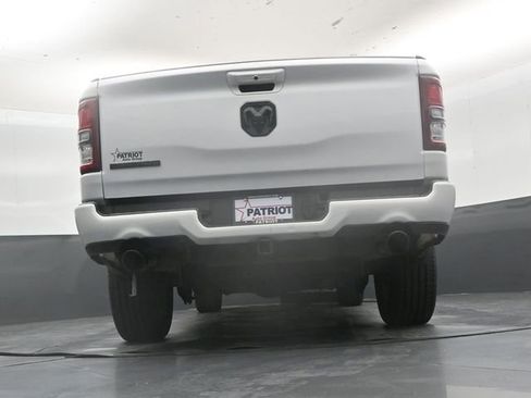 Used 2021 RAM 1500 Big Horn RWD image 41