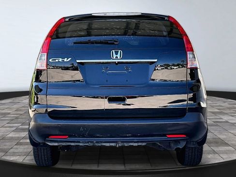 Used 2014 Honda CR-V LX image 5