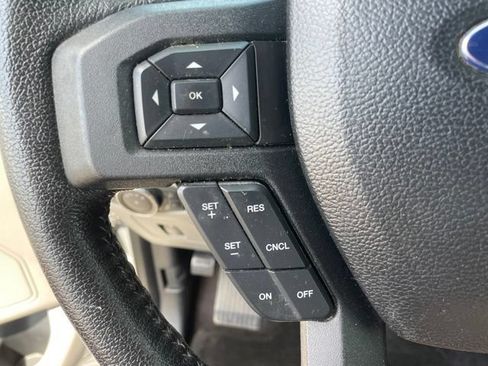 Used 2015 Ford F150 XLT AWD/4WD image 30