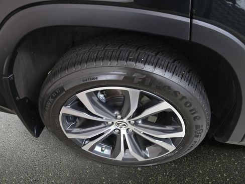 Used 2022 Lexus RX 450h AWD w/ Premium Package image 32
