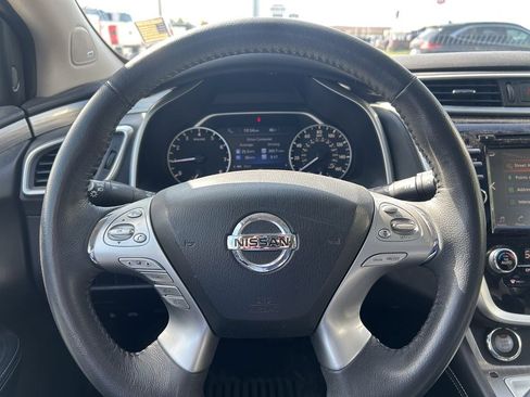 Used 2018 Nissan Murano SV w/ Premium Package AWD/4WD image 25