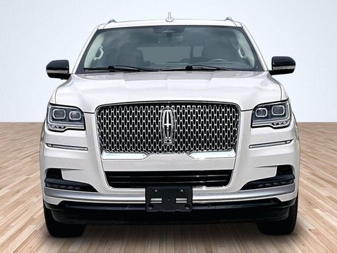 Used 2022 Lincoln Navigator Reserve AWD/4WD image 8