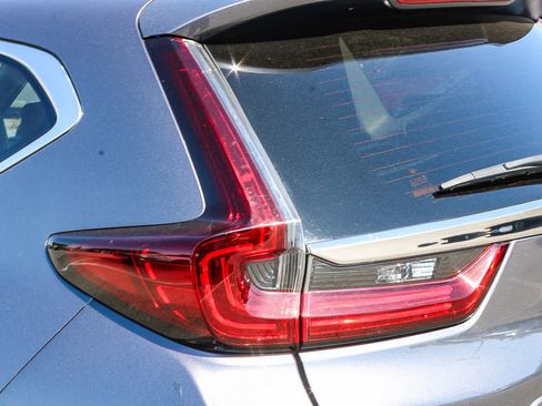 Certified 2022 Honda CR-V Touring image 9