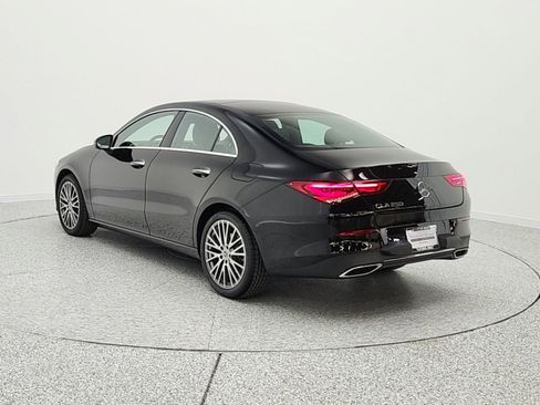Certified 2023 Mercedes-Benz CLA 250 image 7