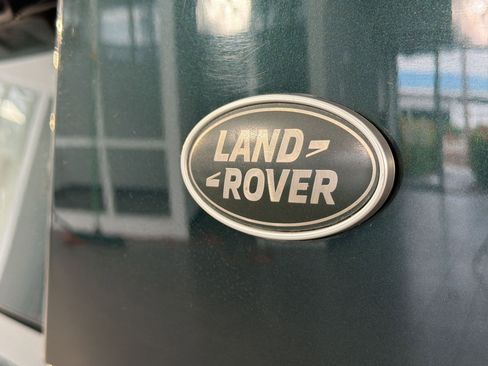 Used 2016 Land Rover Range Rover Autobiography AWD/4WD image 41