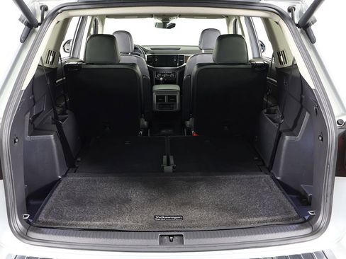 Used 2019 Volkswagen Atlas SEL AWD/4WD image 23