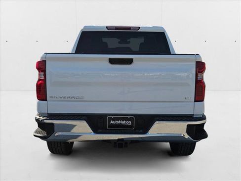 New 2026 Chevrolet Silverado 1500 LT image 7