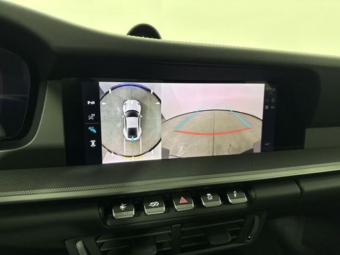 New 2026 Porsche 911 Carrera 4S image 30