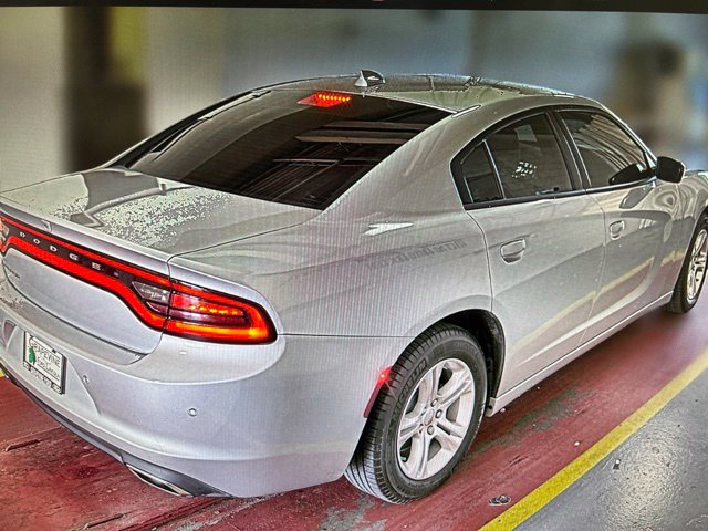 Used 2023 Dodge Charger SXT w/ Cold Weather Package RWD image 4